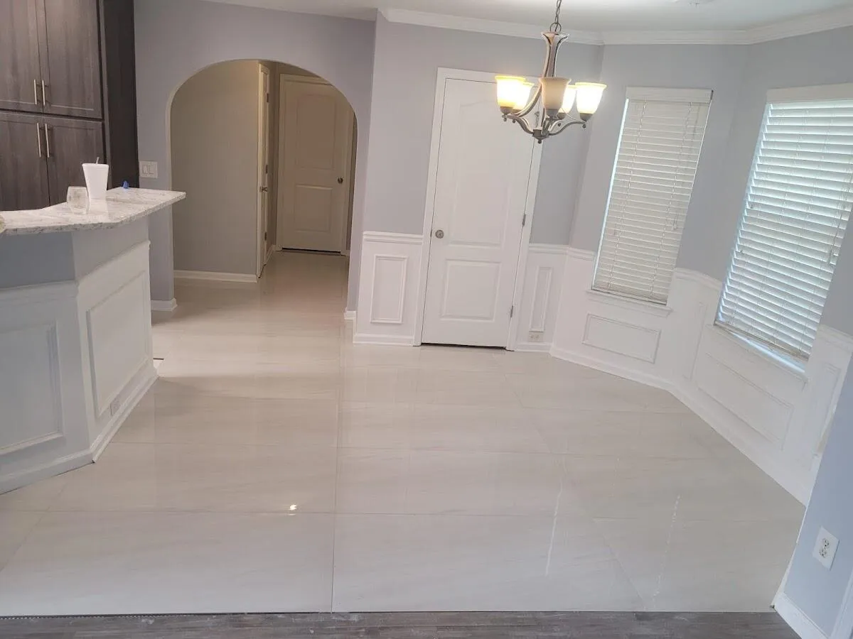 Water Mitigation Services in Rockland, MA